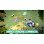 Rayman Legends Retold - Screenshot 2