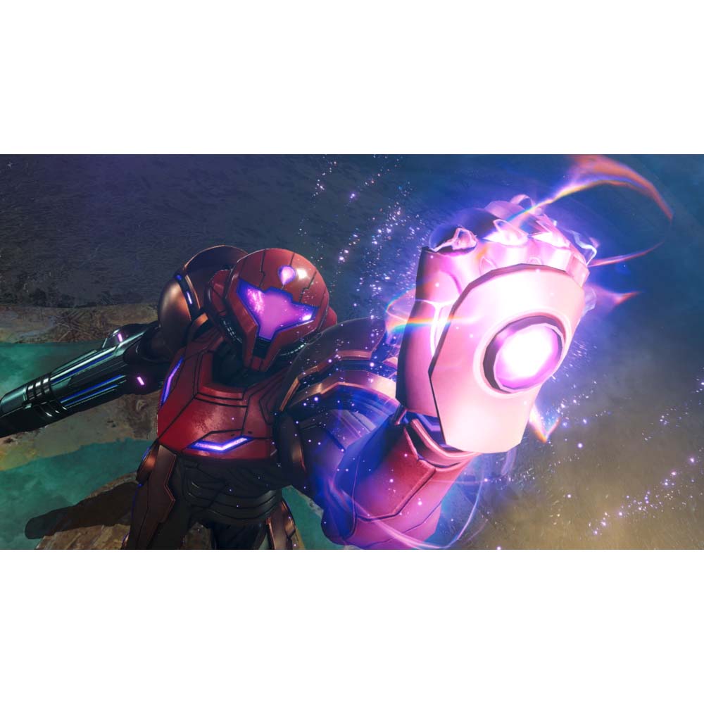 Metroid Prime 4: Beyond - Nintendo Switch 2 Edition Upgrade Pack - Screenshot 6