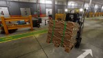 Forklift Simulator - Screenshot 2