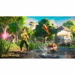 RuneScape: Dragonwilds - Screenshot 3