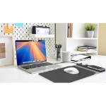 Laser Wireless Charging Laptop Sleeve Up to 16 Inch - Black - Screenshot 3