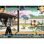 The King of Fighters 2002 - Screenshot 4