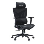 ANDA SEAT X-Air Mega Celeste Gaming Mesh Chair - Screenshot 3
