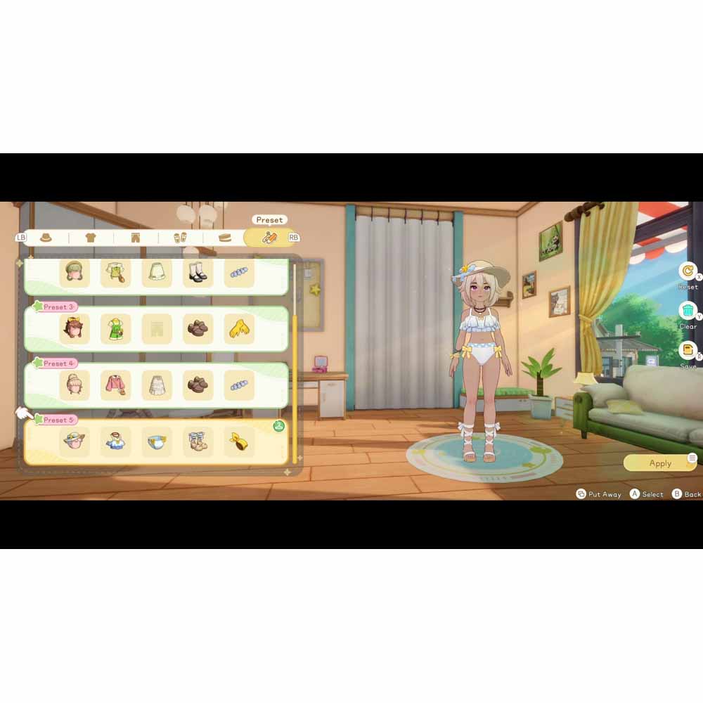 Starsand Island - Screenshot 6