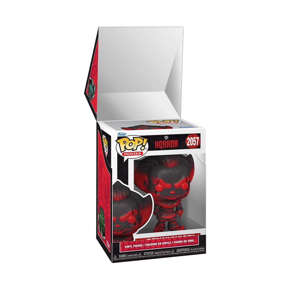 Warner Brothers - Horror Pop! Mystery Blind Box (Single Box) - Screenshot 2