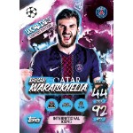 UEFA - TC - Topps Match Attax Champions League 2025 - 2026 Edition Mini Tin (Assorted) - Screenshot 2