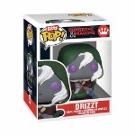 Dungeons & Dragons – Bitty Pop! and Dice Blind Box (Single Box) - Screenshot 1