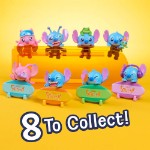 Disney - Lilo & Stitch - Attachmeez Mini Figure Blind Box (Single Box) - Screenshot 1