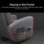 Cougar FIDOM Gaming Sofa - Screenshot 6