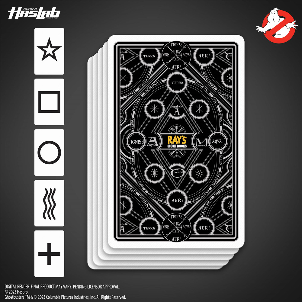 Ghostbusters - Plasma Series HasLab P.K.E. Meter & Ghost Trap Replica Set - Screenshot 7