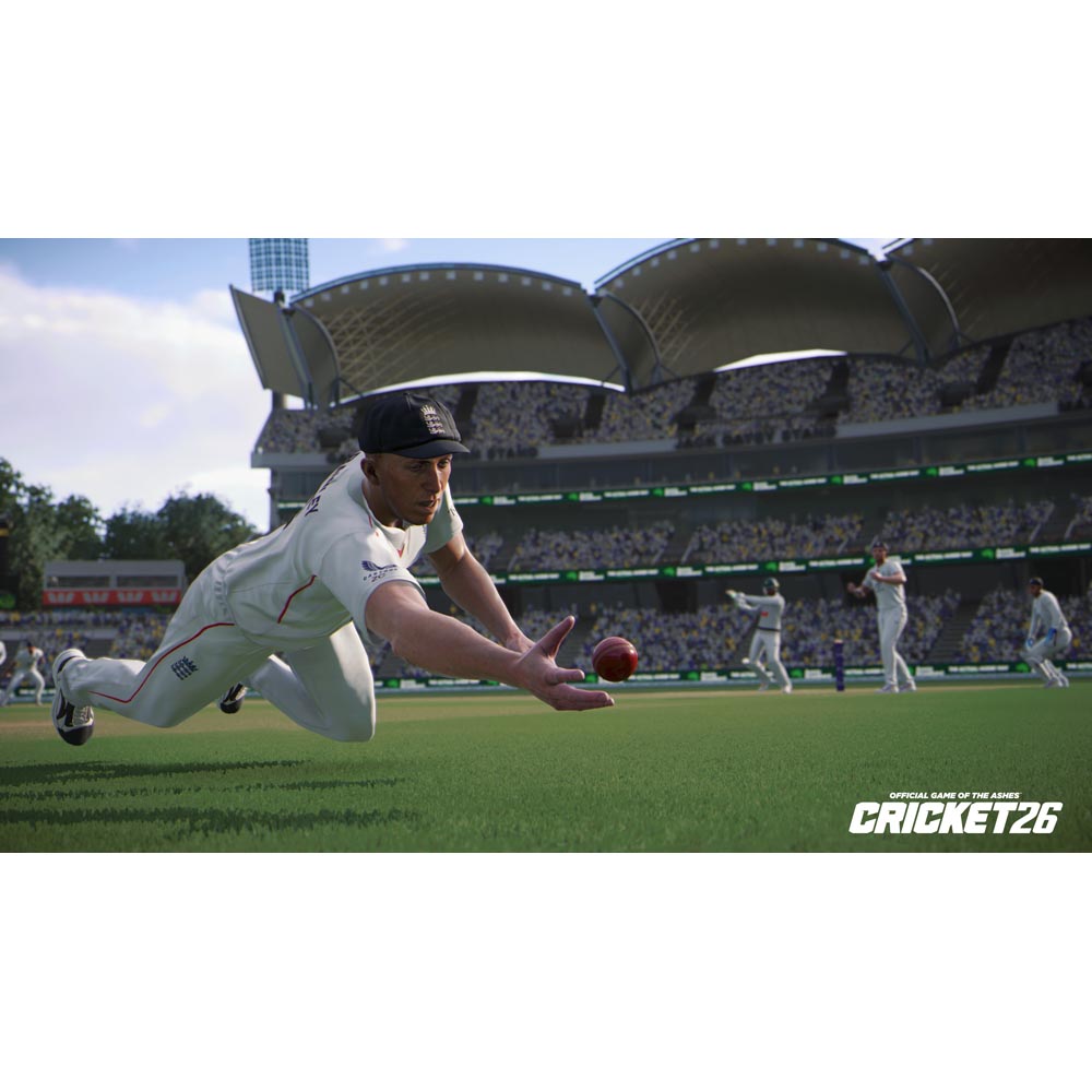 Cricket 26 - Official Game of the Ashes - Screenshot 3