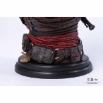Assassin's Creed – Edward Kenway 1/4 Scale Bust - Screenshot 3