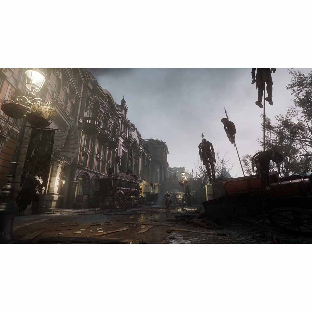 Lies of P: Complete Collection - Screenshot 6