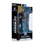 DC Comics - Catwoman (Batman: Hush) Gold Label Action Figure - Screenshot 2