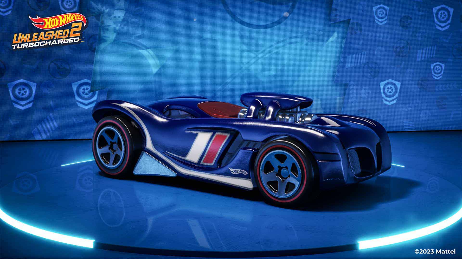 Hot Wheels Unleashed 2 Code-In-A-Box - Screenshot 6