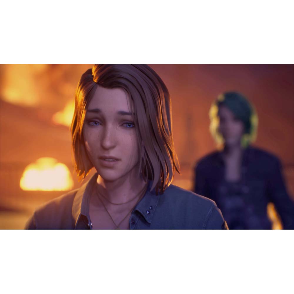 Life is Strange Reunion - Screenshot 12
