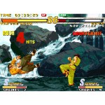 Garou: Mark of the Wolves - Screenshot 3