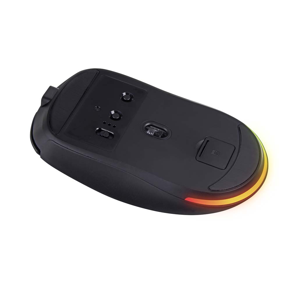 TteSPORTS VYRON RGB WIRELESS - Performance Gaming Mouse - Screenshot 3
