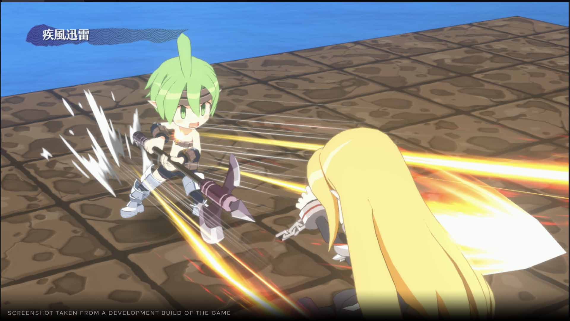 Disgaea 7: Vows of the Virtueless - Screenshot 8
