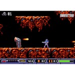 The A1200 Console - Screenshot 9