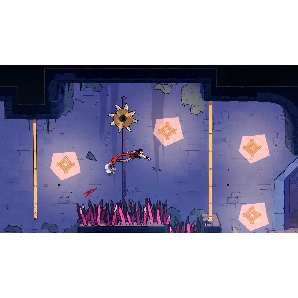 The Rogue Prince of Persia - Screenshot 13