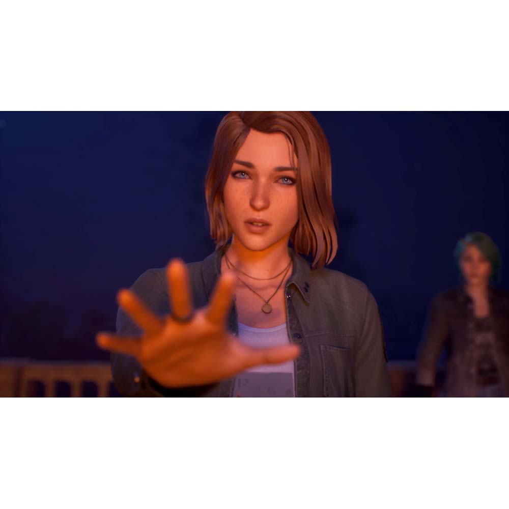Life is Strange Reunion - Screenshot 1