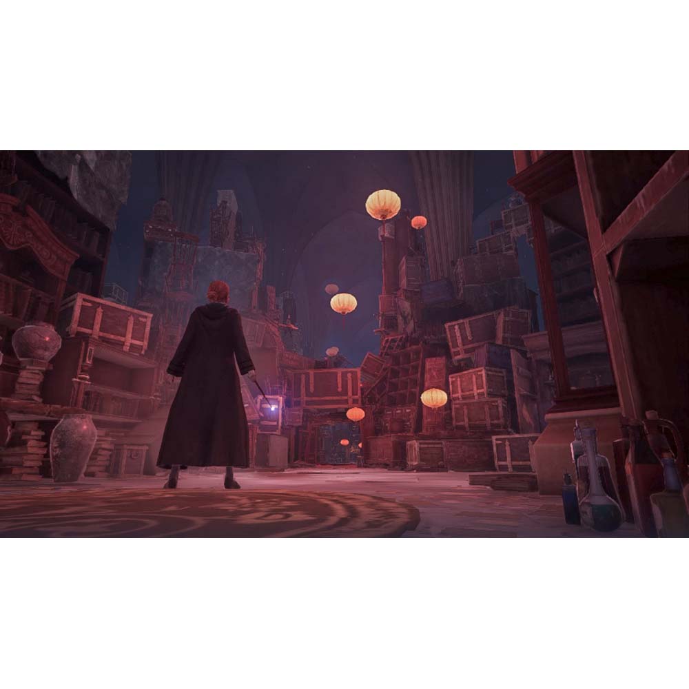 Hogwarts Legacy (Code-In-A-Box) - Screenshot 6