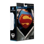 DC - Superman (1978) - Superman 7" Deluxe Figure - Screenshot 5