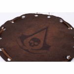 Assassin’s Creed - Black Flag Resynced Nine Men’s Morris Board Game - Screenshot 2