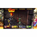 Capcom Fighting Collection 2 - Screenshot 11