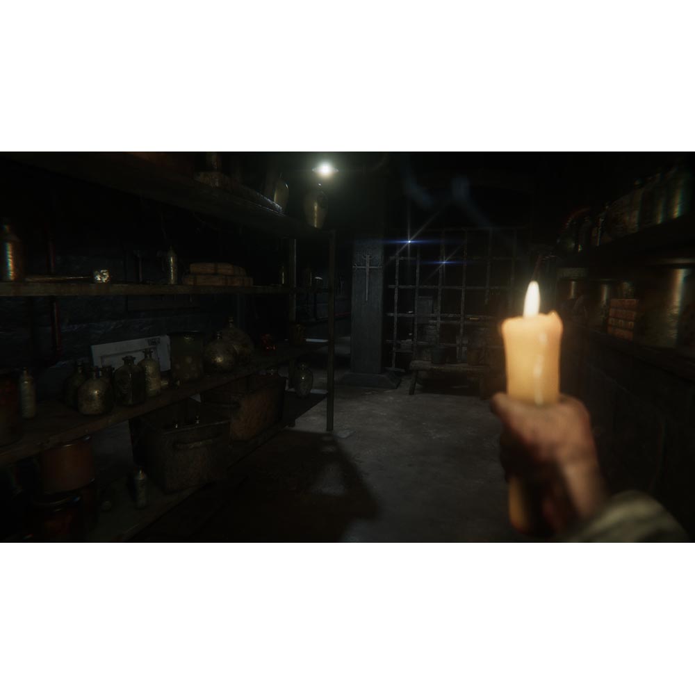The Nightmare Box Vol 1 - Screenshot 7