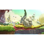 Yoshi and the Mysterious Book - Screenshot 5