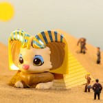 POP MART - Yoki Travel Around the World Series Blind Box (Single Box) - Screenshot 5