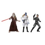 Star Wars - The Vintage Collection - Heir to the Empire Figure 3-Pack - Screenshot 9