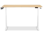 TTRacing - Titus X Smart Desk - 1.8m Oak (XL) - Screenshot 6