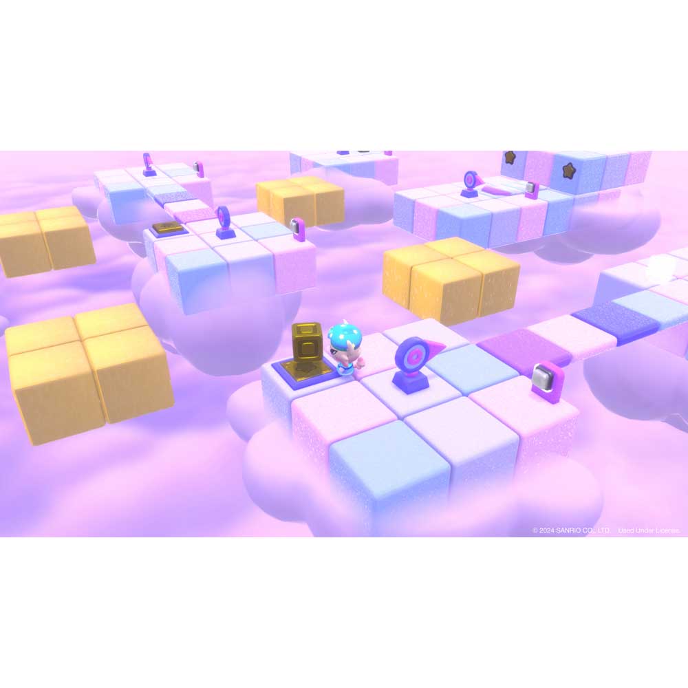 Hello Kitty Island Adventure - Screenshot 11