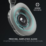 Turtle Beach - Stealth 500 Xbox Wireless Headset - Arctic Camo - Screenshot 11