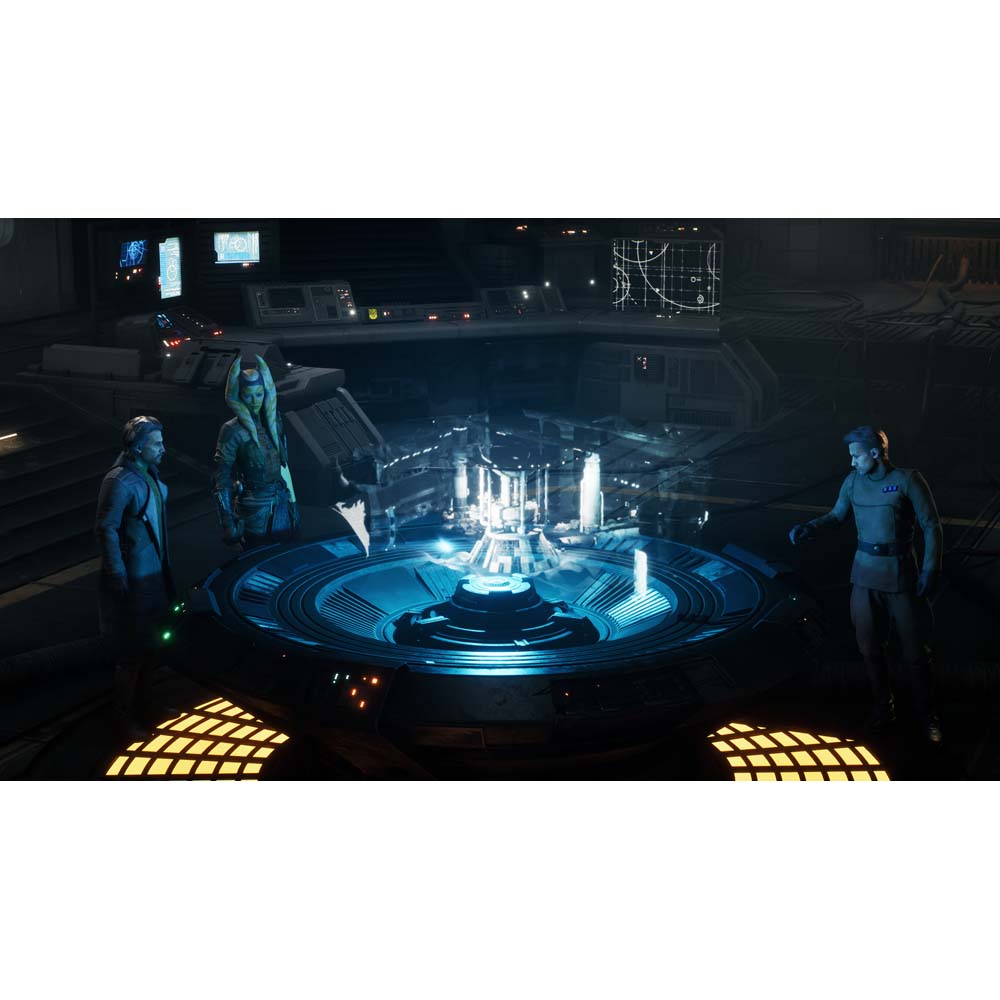 Star Wars Zero Company - Screenshot 5