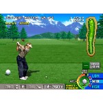 Big Tournament Golf - Screenshot 1