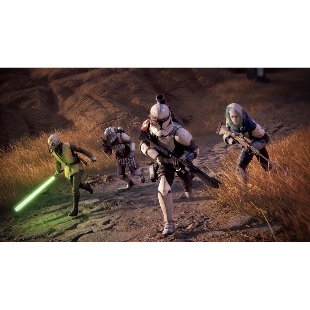 Star Wars Zero Company - Screenshot 3