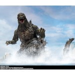 Godzilla - Godzilla the Ride: Great Clash - S.H.MonsterArts Godzilla Figure - Screenshot 5