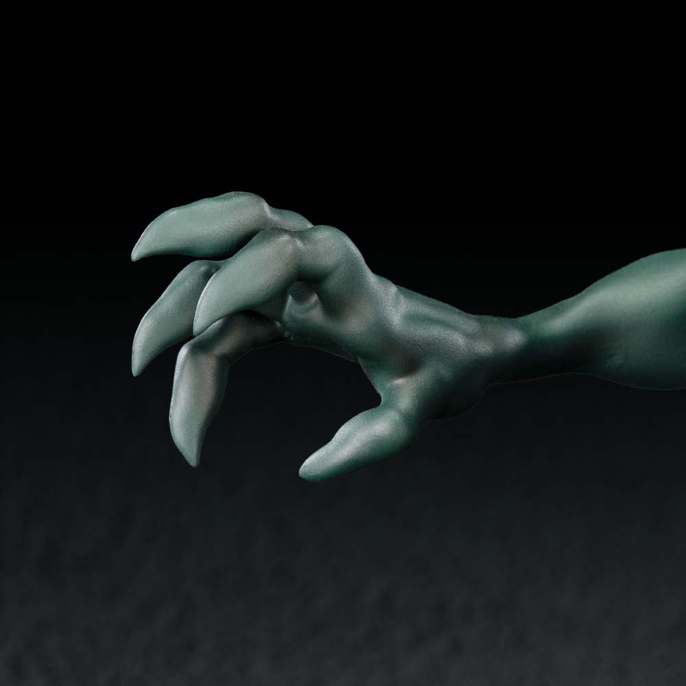 The Hobbit - Gollum 6" Figure - Screenshot 4