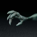 The Hobbit - Gollum 6" Figure - Screenshot 4