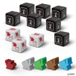 The Lord of the Rings Fate of the Fellowship - A Pandemic System Game - Screenshot 2
