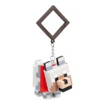 Minecraft - Reveals Backpack Buddies Blind Bag (Single Box) - Screenshot 3
