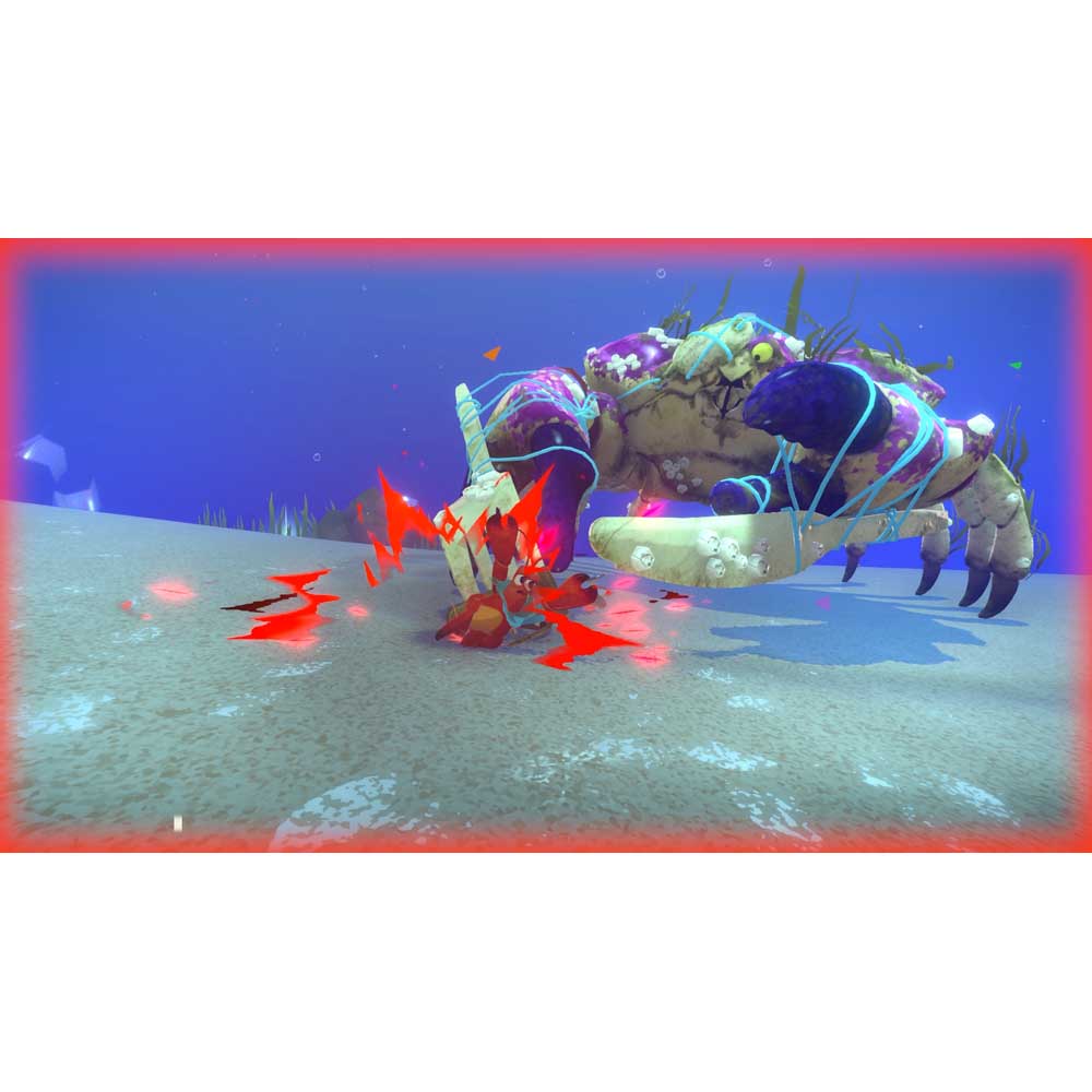 Another Crab's Treasure - Screenshot 12