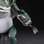The Hobbit - Gollum 6" Figure - Screenshot 3