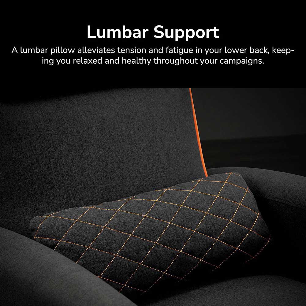 Cougar FIDOM Gaming Sofa - Screenshot 5