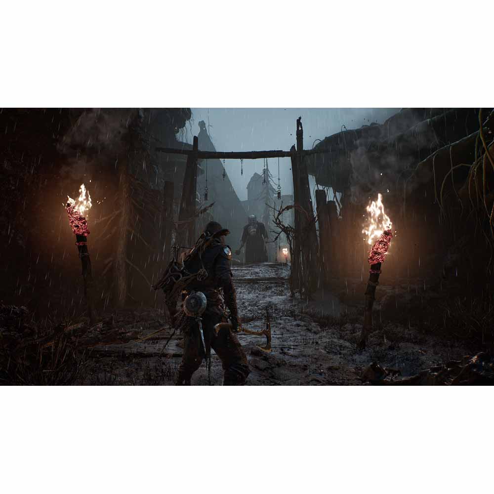 Mortal Shell II - Screenshot 6