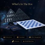 GoChess Wizard Mini Set - Screenshot 1